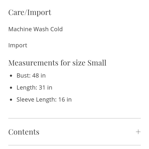 Free People Grapevine Tunic - Picture 8 of 8